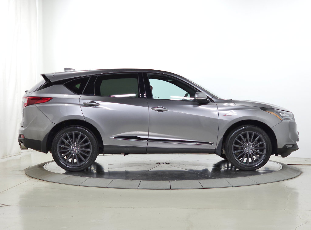 Used 2024 Acura RDX w/ Advance Package AWD/4WD image 10