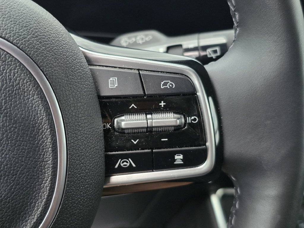 Certified 2025 Kia Carnival SX Prestige FWD image 28