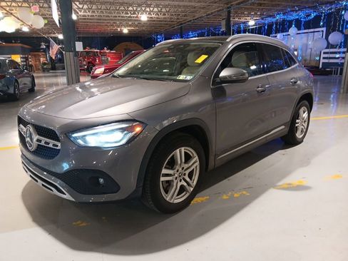 Certified 2023 Mercedes-Benz GLA 250 GLA 250 image 2