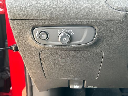 New 2026 Buick Encore GX Sport Touring image 27