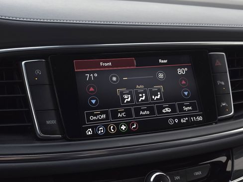 Used 2023 Buick Enclave Essence w/ Trailering Package, 5000 lbs. image 19