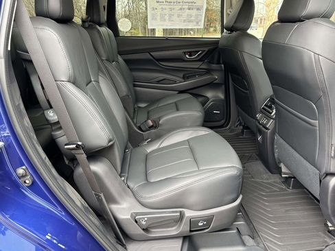 New 2026 Subaru Ascent Bronze Edition image 11