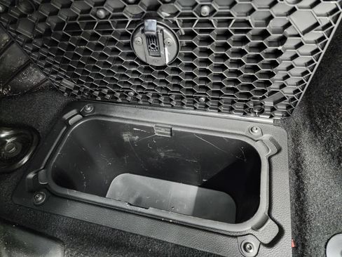 Used 2024 RAM 2500 Laramie w/ Night Edition image 39