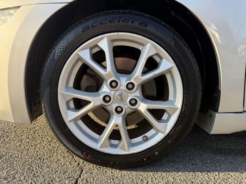 Used 2014 Nissan Maxima 3.5 SV w/ Premium Package image 25