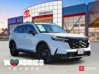 Used 2024 Honda CR-V Sport-L 360° Tour