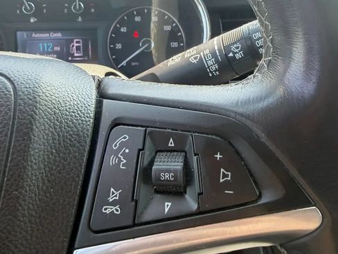 Used 2021 Buick Encore Preferred AWD/4WD image 20