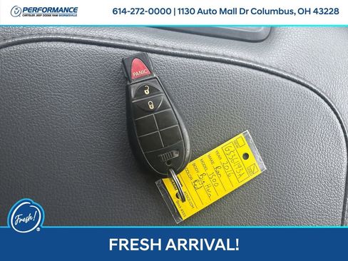 Used 2016 RAM 1500 Big Horn image 26