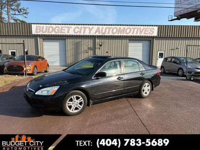 Used 2006 Honda Accord EX-L