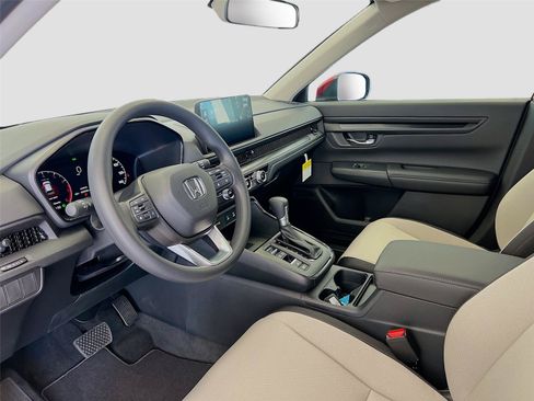 New 2026 Honda CR-V LX image 11