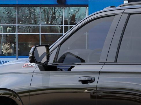 New 2026 Chevrolet Tahoe Z71 w/ Z71 Off-Road Package image 36