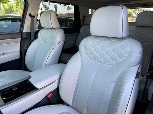 Used 2021 Hyundai Palisade Limited AWD/4WD image 13