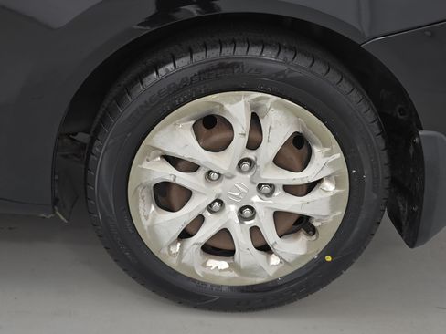 Used 2014 Honda Civic LX image 31