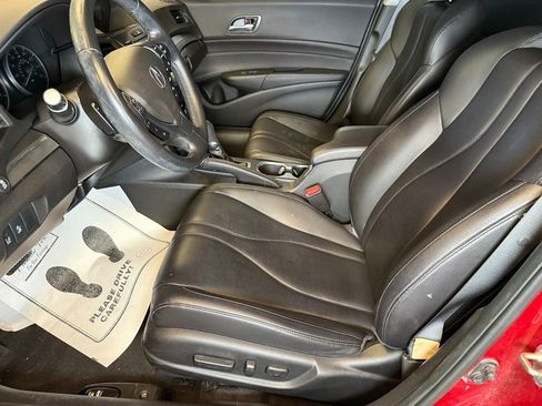 Used 2019 Acura ILX image 20