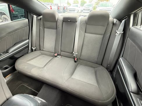 Used 2023 Dodge Charger SXT RWD image 17
