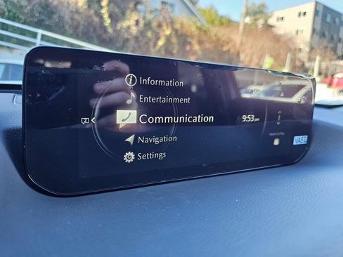 New 2026 MAZDA CX-50 AWD 2.5 Hybrid w/ Premium Pkg image 29