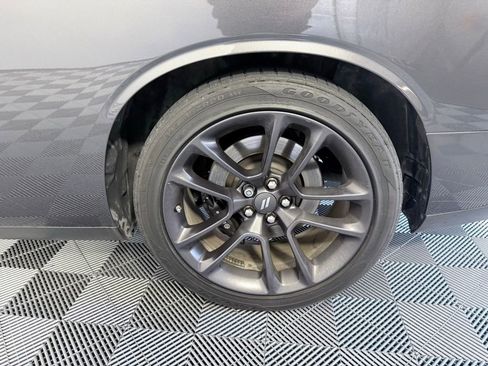 Used 2022 Dodge Challenger R/T Scat Pack w/ Plus Package image 27
