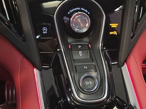 Certified 2025 Acura RDX AWD w/ A-Spec & Advance Pkg image 20