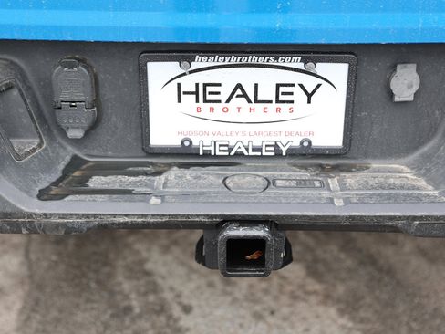 Used 2021 Ford Ranger XL w/ Equipment Group 101A High image 14