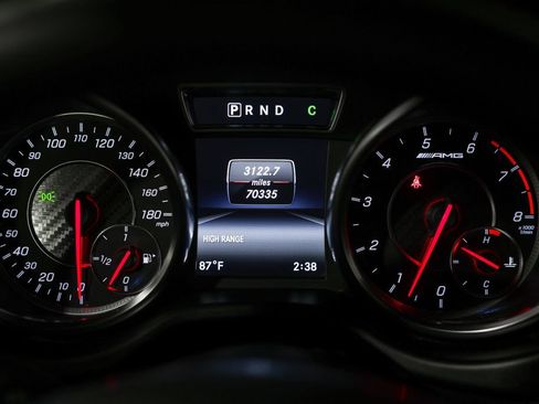 Used 2017 Mercedes-Benz G 63 AMG 4MATIC image 31