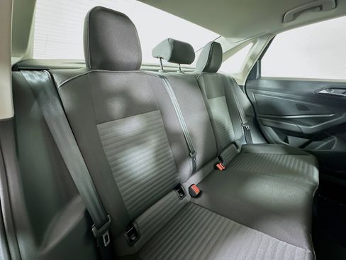 New 2026 Volkswagen Jetta S FWD image 24