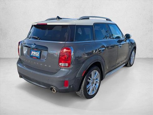 Used 2020 MINI Cooper Countryman S image 5