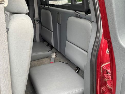 Used 2007 Dodge Dakota SLT w/ Trailer Tow Group AWD/4WD image 18