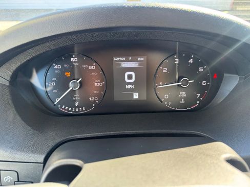 Used 2022 RAM ProMaster 2500 w/ Driver Convenience Group image 8