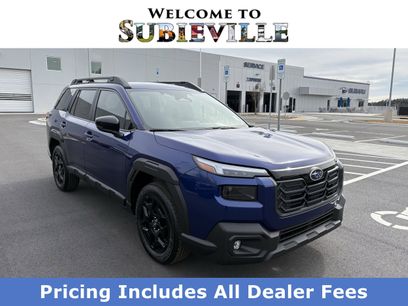 New 2026 Subaru Outback Limited w/ Premium/Limited Package