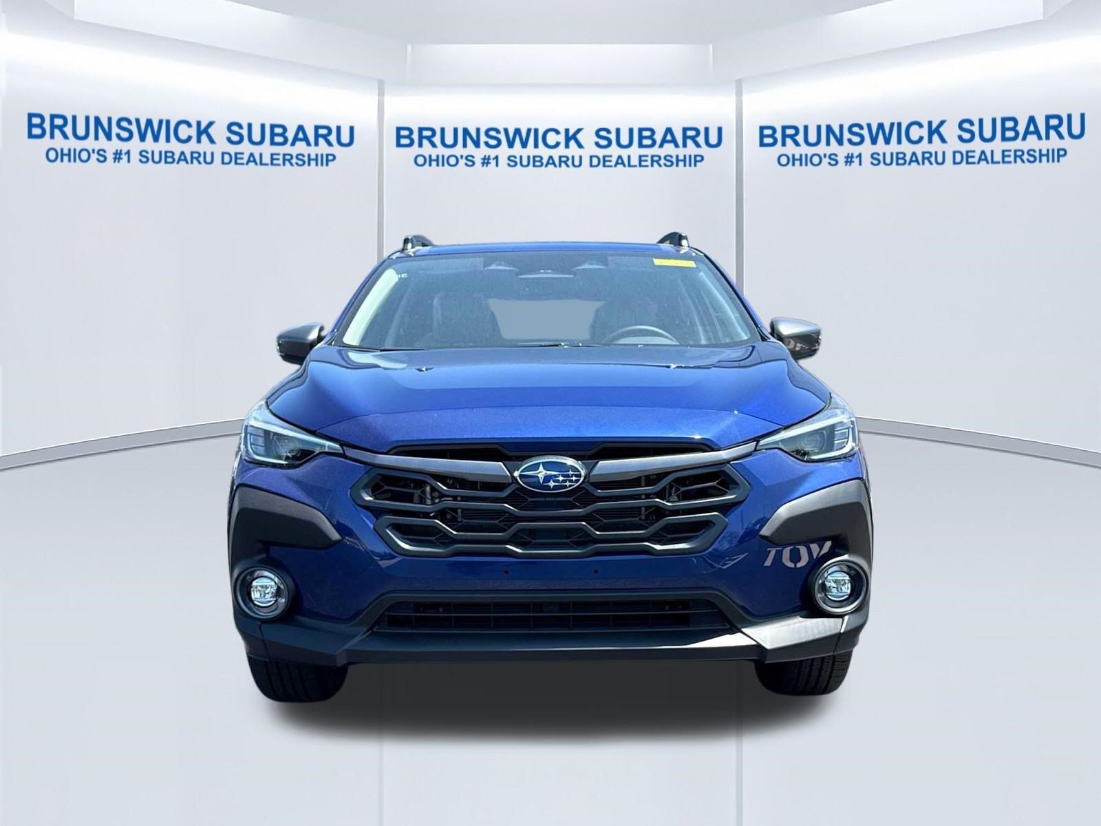 New 2026 Subaru Crosstrek 2.5i Limited AWD/4WD image 2