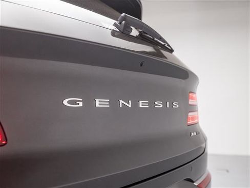 New 2026 Genesis GV80 3.5T Advanced image 49