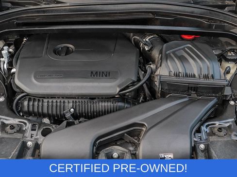 Used 2024 MINI Cooper Countryman John Cooper Works w/ Signature Upholstery Package image 31