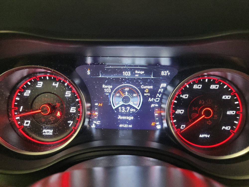 Used 2023 Dodge Charger SXT RWD image 23