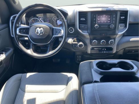 Used 2021 RAM 1500 Big Horn AWD/4WD image 10