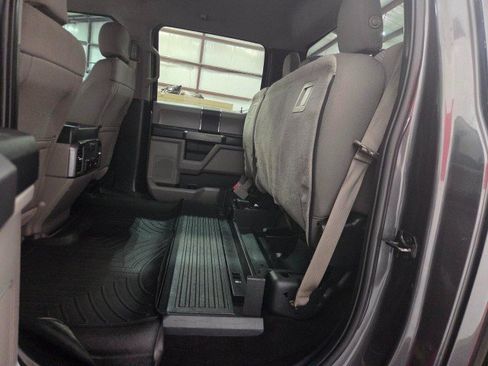 Used 2017 Ford F250 XLT w/ XLT Value Package AWD/4WD image 69