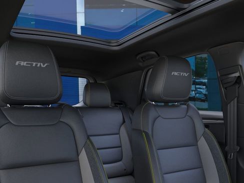 Used 2026 Chevrolet TrailBlazer ACTIV w/ Convenience Package image 52