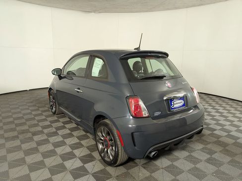 Used 2018 FIAT 500 Pop w/ Urbana Appearance Package image 4