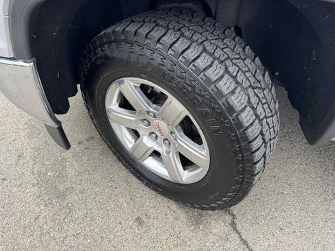 Used 2015 GMC Sierra 1500 SLT w/ SLT Preferred Package image 40