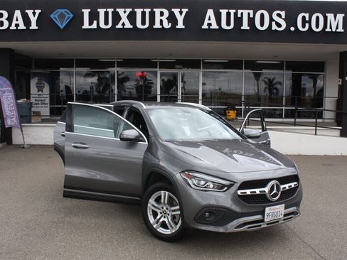 Used 2023 Mercedes-Benz GLA 250 w/ Premium Package image 30