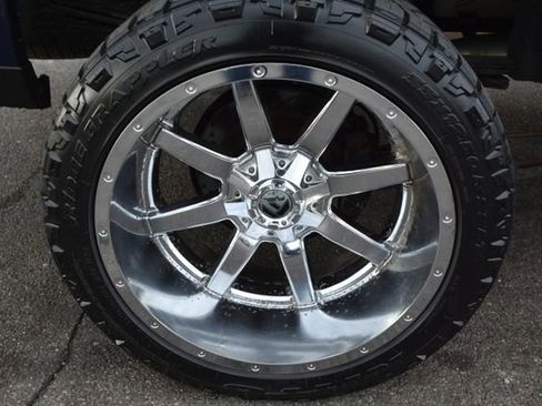 Used 2014 Chevrolet Silverado 1500 LT w/ All Star Edition AWD/4WD image 41