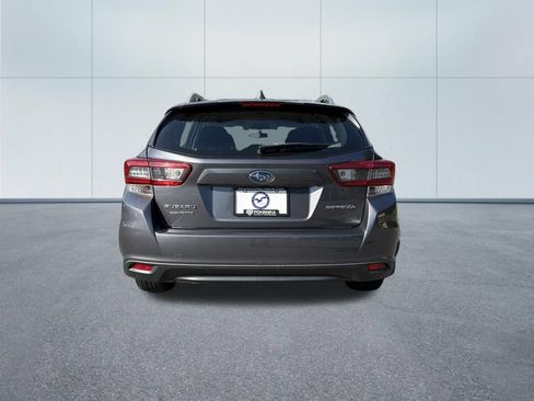Used 2020 Subaru Impreza 2.0i Premium AWD/4WD image 6