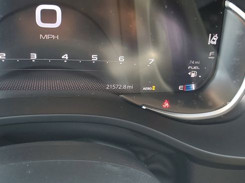 Used 2023 RAM 1500 Laramie image 24