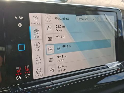 New 2026 Volkswagen Atlas Cross Sport SEL R-Line image 14