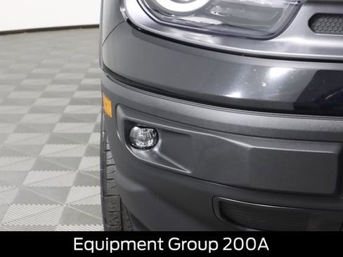 Certified 2022 Ford Bronco Sport Big Bend w/ Convenience Package image 14