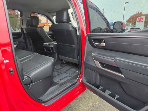 Used 2022 Toyota Tundra SR5 w/ TRD Off-Road Premium Package image 17