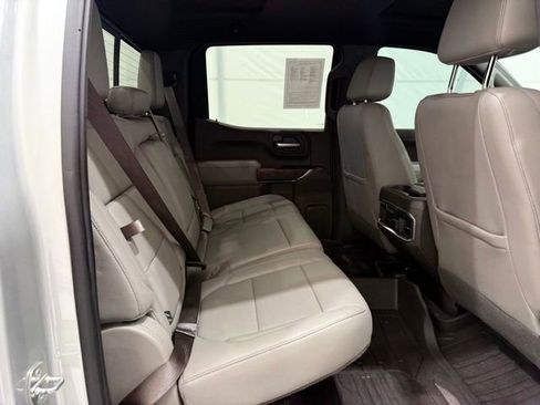 Used 2020 GMC Sierra 1500 SLT w/ SLT Premium Plus Package image 22