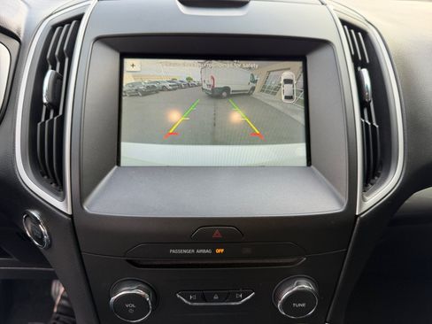 Used 2017 Ford Edge SEL w/ Equipment Group 201A FWD image 29