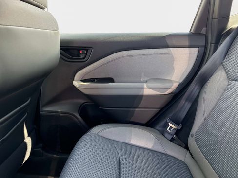 New 2026 Subaru Forester Premium image 16