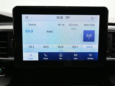 Used 2021 Ford Explorer ST w/ Equipment Group 401A AWD/4WD image 27