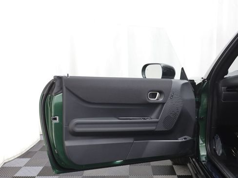 New 2026 MINI Cooper John Cooper Works FWD image 5