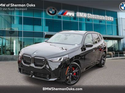 New 2026 BMW X3 M50 w/ Premium Package